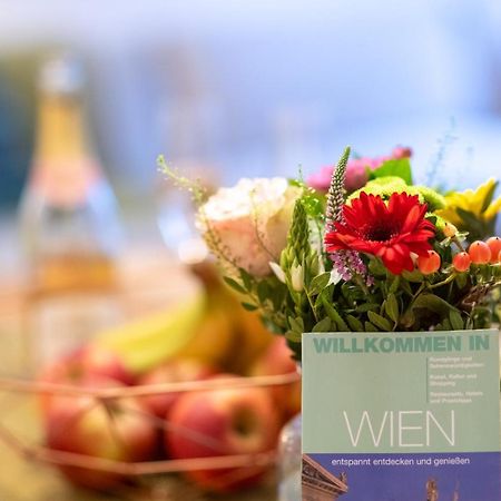 Viennasunshine Apartment Bagian luar foto