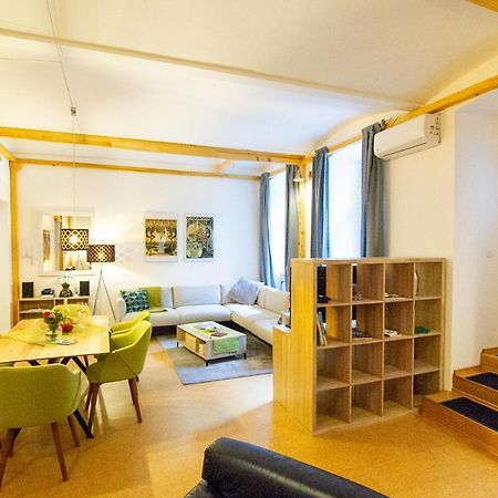 Viennasunshine Apartment Bagian luar foto