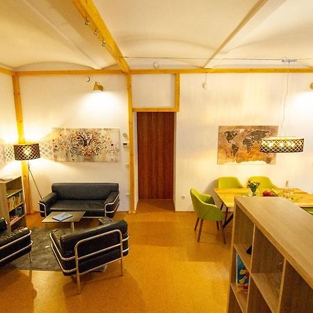 Viennasunshine Apartment Bagian luar foto