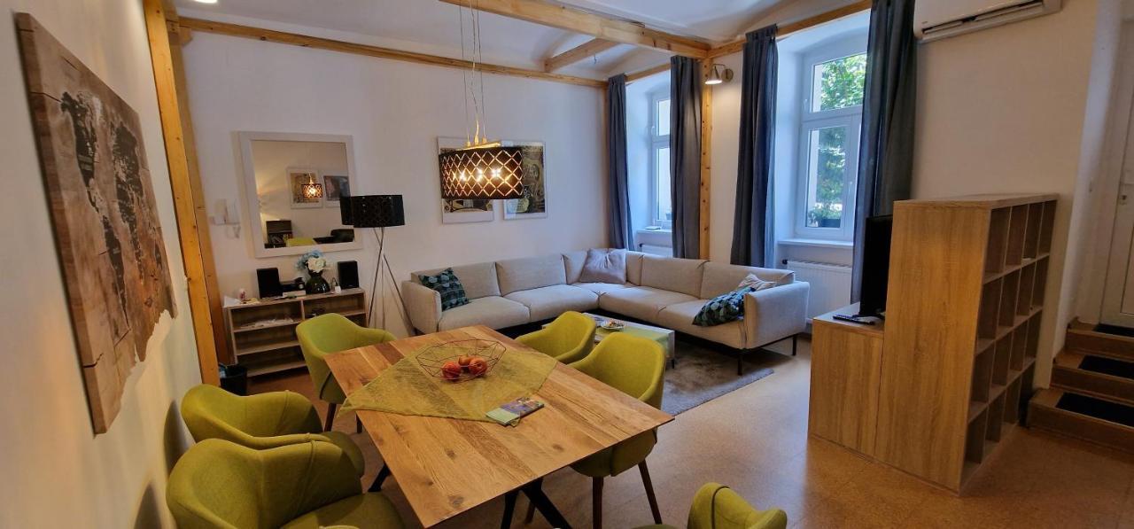 Viennasunshine Apartment Bagian luar foto