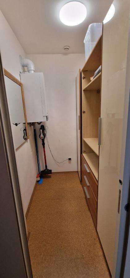 Viennasunshine Apartment Bagian luar foto