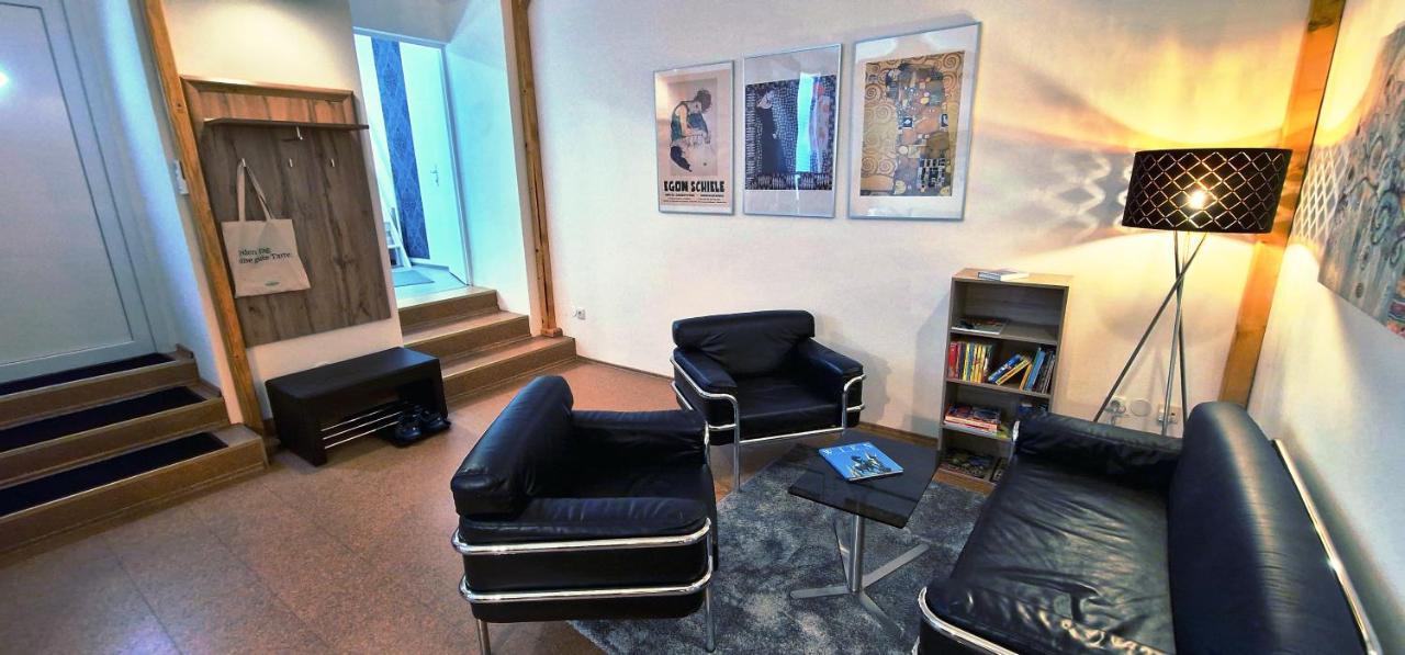 Viennasunshine Apartment Bagian luar foto