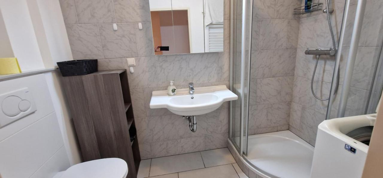 Viennasunshine Apartment Bagian luar foto