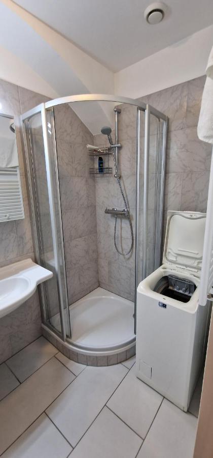 Viennasunshine Apartment Bagian luar foto
