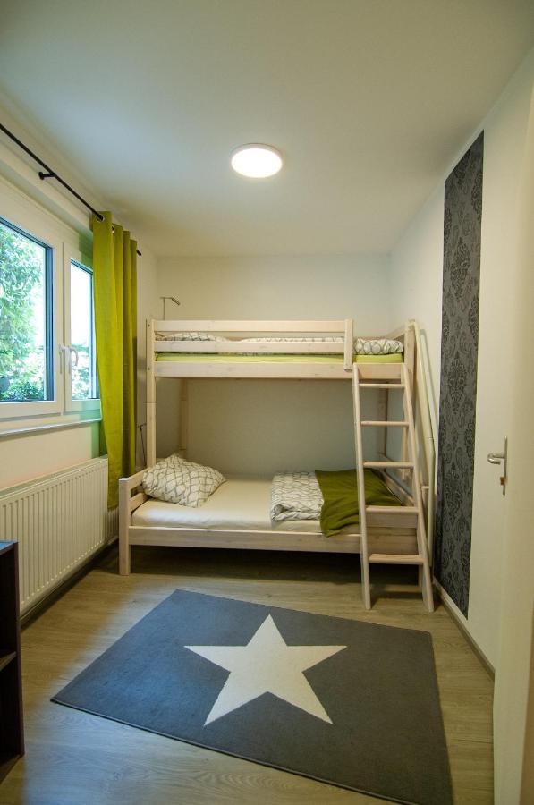 Viennasunshine Apartment Bagian luar foto