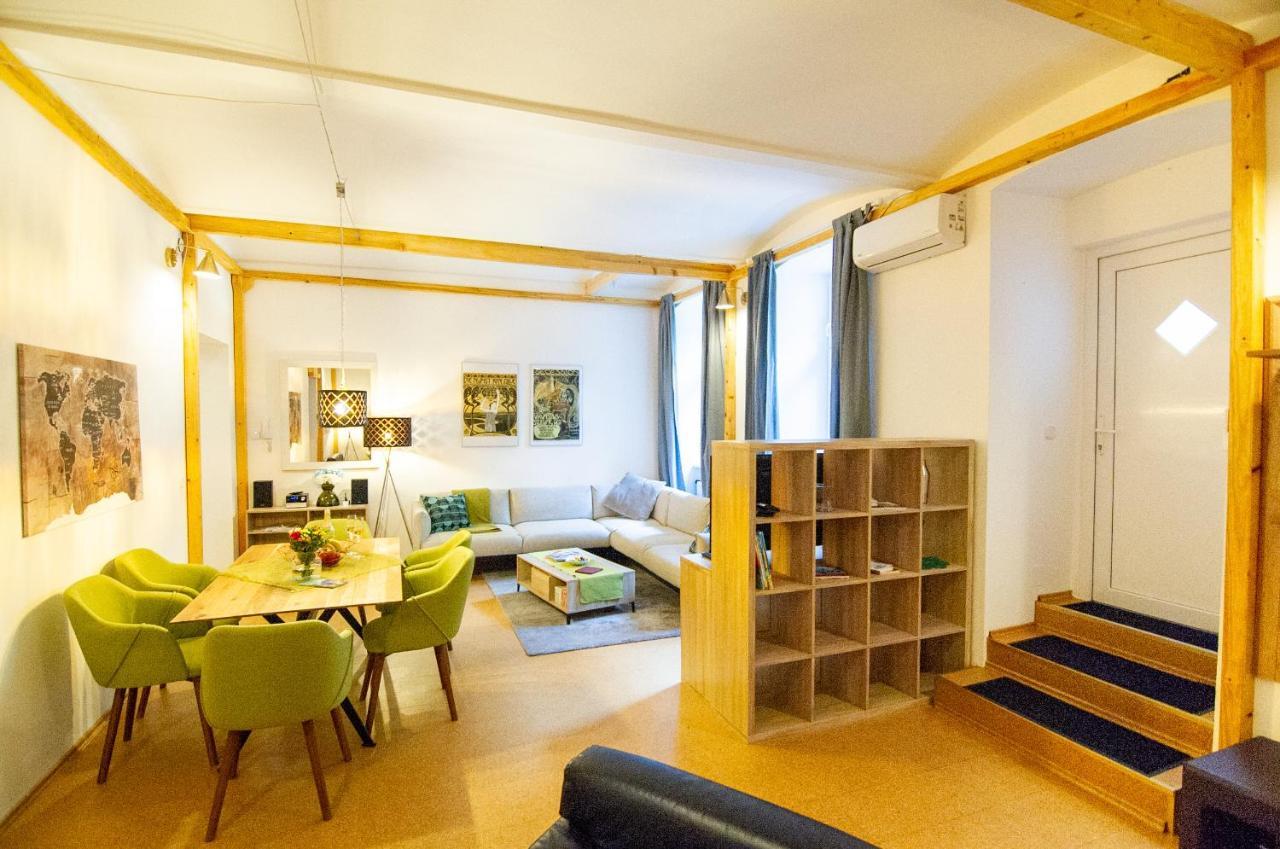 Viennasunshine Apartment Bagian luar foto