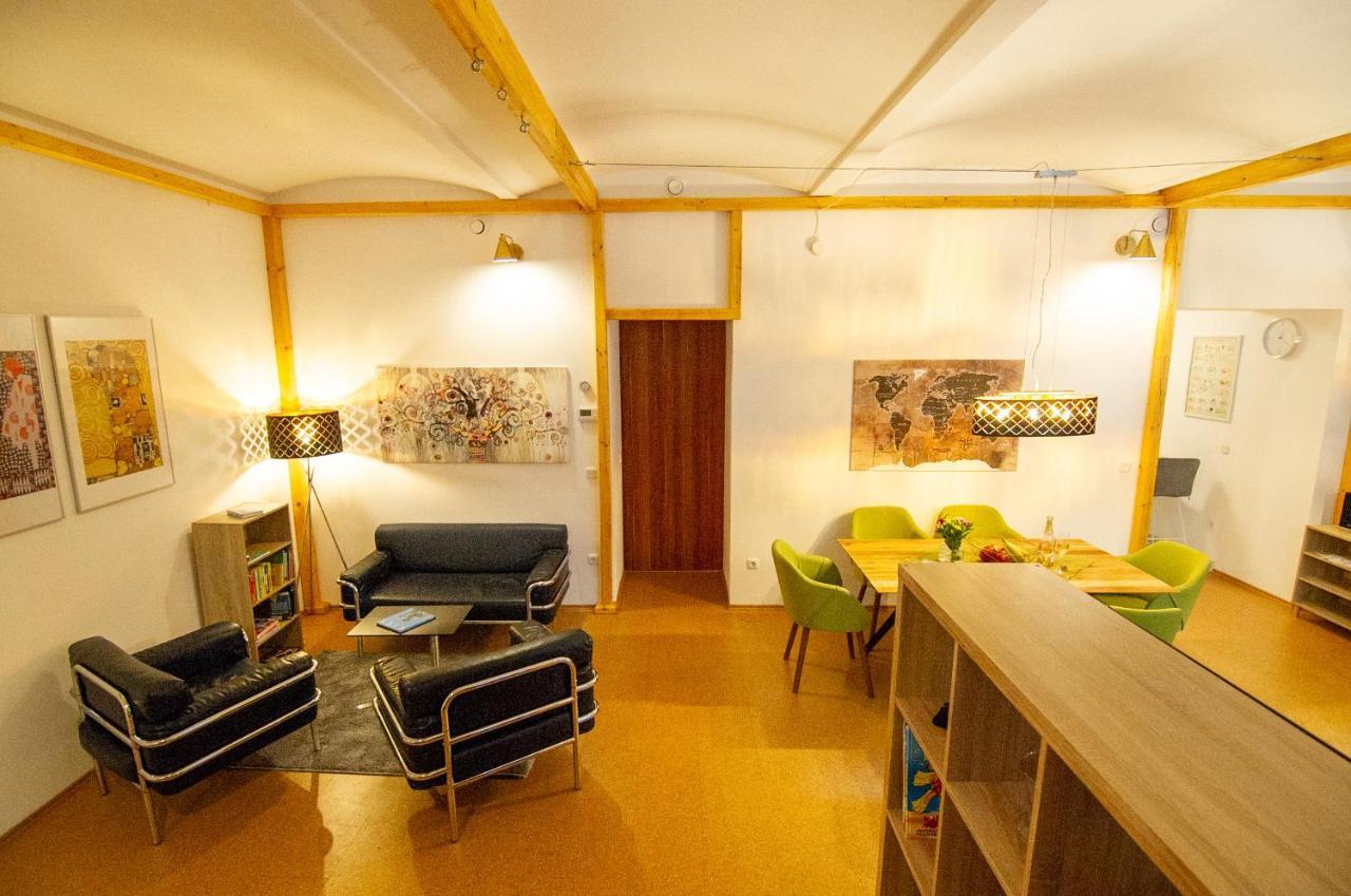 Viennasunshine Apartment Bagian luar foto