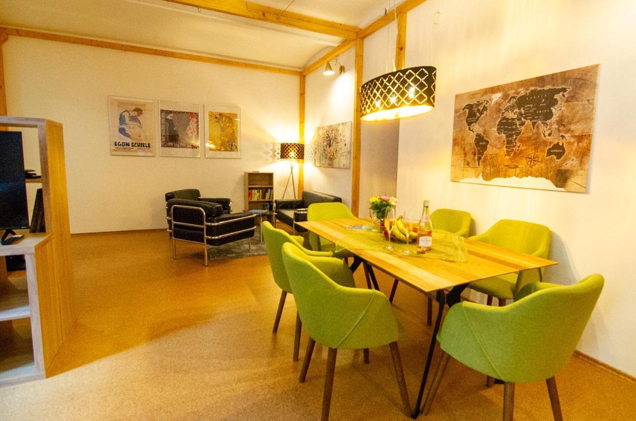 Viennasunshine Apartment Bagian luar foto